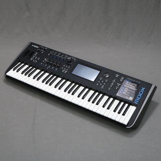 YAMAHA MODX6 【御茶ノ水本店】