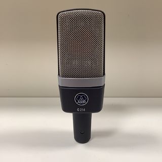 AKG C214