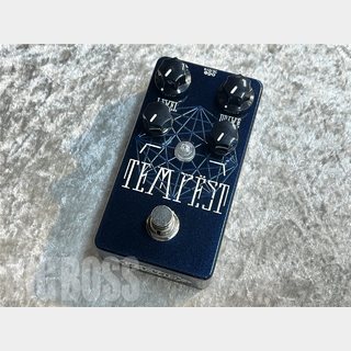 Fortin Amplification TEMPEST