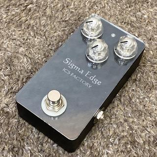 ICS FACTORY SIGMA EDGE Ver.A1【尾張小牧店】