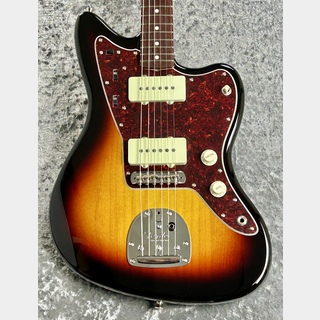 Fender FSR Made in Japan Traditional II 60s Jazzmaster -3-Color Sunburst- #JD24003756【3.28kg】