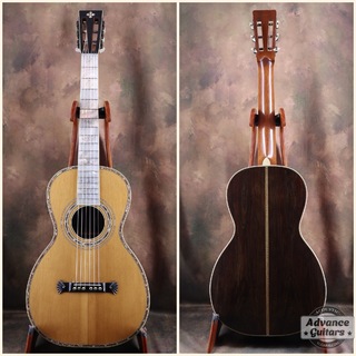 アコースティックギター／エレクトリック・アコースティックギター