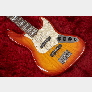 Fender Custom Shop Custom Classic Jazz Bass V #CZ510375 4.77kg【GIB横浜】