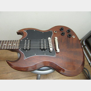 Gibson SG Re