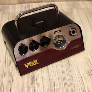 VOX MV-50 Boutique  【心斎橋店】