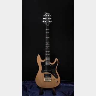 Framus D-Series Diablo Pro Natural Transparent Satin【希少モデル】【展示入替特価】