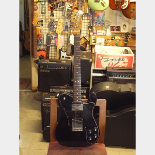 Fender  Mexico Classic 72 Telecaster Custom (1999)