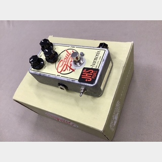 JHS Pedals Soul Food "Meat & 3" Mod