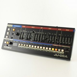 Roland JU-06A Boutique Series Sound Module 【御茶ノ水本店】