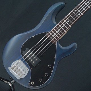 Sterling by MUSIC MAN 【USED】 S.U.B. Series Ray5 (Trans Blue Satin)