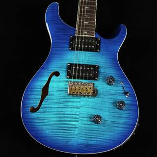 Paul Reed Smith(PRS) SE Custom24 Semi-Hollow Piezo Lake Blue