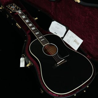 Gibson J-45 Custom Ebony [Custom Shop Modern Collection]【池袋店】