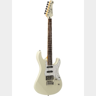 YAMAHA YAMAHA PACIFICA612V II X / VW (Vintage White)