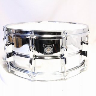 YAMAHA SD2465 14x6.5 Steel Shell ヤマハ スチール スネアドラム【池袋店】