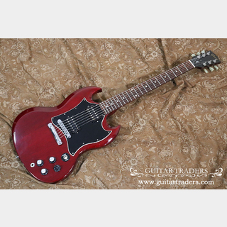 Gibson 2008 SG Special