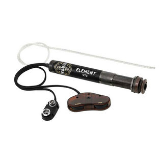 L.R.Baggs Element VTC【アコースティックギター用ピックアップ】