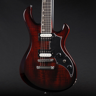 Gibson Victory Figured Top ~Wine Red~