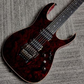 Ibanez JCRG2304BM【希少モデル】【重量3.49kg】