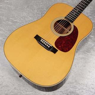 Martin HD-28P Natural【新宿店】