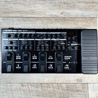 BOSS ME-90 マルチエフェクター