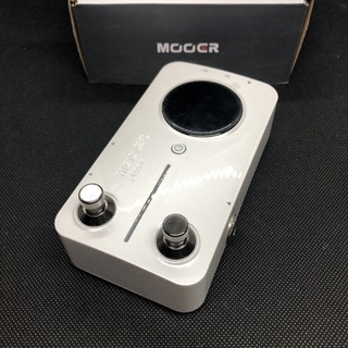 MOOER Prime M2 マルチエフェクター