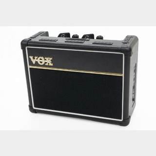 VOXAC2 Rhythm VOX Bass【GIB横浜】