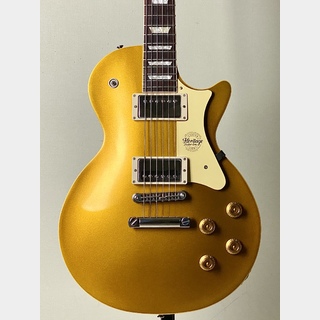 Heritage 【エレキ担当イチ押しブランド!!】Custom Shop Core Collection H-150 Plain Top -Gold Top-