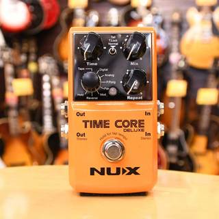 nuxTIME CORE DELUXE