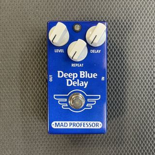 MAD PROFESSOR Deep Blue Delay【USED】