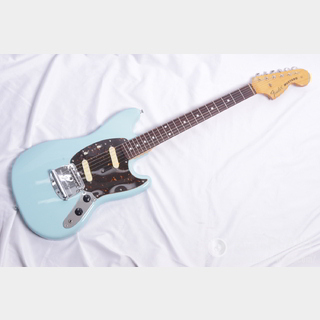 Fender JapanMG69-72 SBL