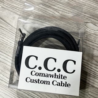 Ｃｏｍａｗｈｉｔｅ　Ｃｕｓｔｏｍ　Ｃａｂｌｅ CWG-SL5【5m】【L-S】【メッシュ仕様】