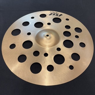 PAiSTe PST-X Swiss Medium Crash 20" 