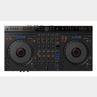 Pioneer DDJ-GRV6 DJコントローラー