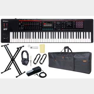 Roland FANTOM-07 スタートセット【渋谷店】