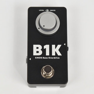 Darkglass(ダークグラス) B1K JAPAN Edition Darkglass Electronics、B1Kの検索結果【楽器検索デジマート】