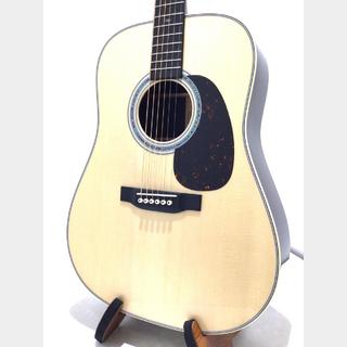 MARTIN／D-28｜最新ドレッドノート5番勝負 feat.齊藤ジョニー