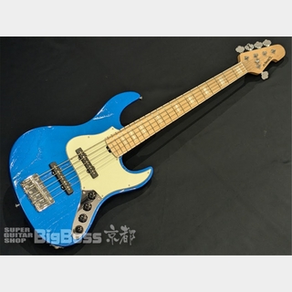 EDWARDS E-AMAZE-AS-5/M / Solid Metallic Blue