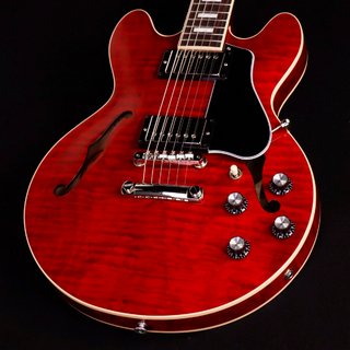 Gibson ES-339 Figured Sixties Cherry ≪S/N:212430065≫ 【心斎橋店】
