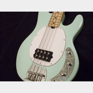 Sterling by MUSIC MAN S.U.B. Stingray Ray4  Mint Green