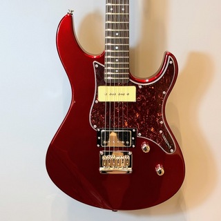 YAMAHA PACIFICA311H RM レッドメタリックパシフィカ PAC311