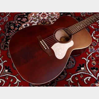 Art&Lutherie Legacy Tennessee Red Q1T