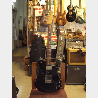 T.S factory TELECASTER CUSTOM MODEL