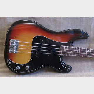 Fender Precision Bass