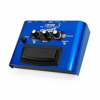 BOSS、VE-1の検索結果【楽器検索デジマート】