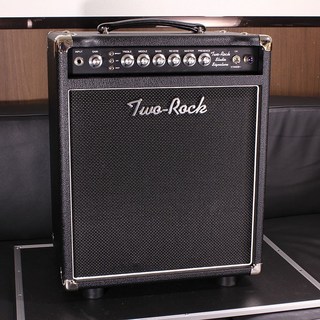 TWO ROCK Studio Signature 35W Combo w/Black Anodized