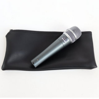 Shure 【中古】 SHURE BETA57A ボーカル/楽器両用 ダイナミックマイク