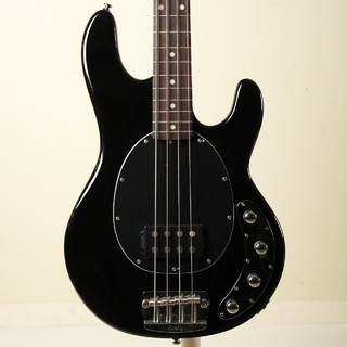 Sterling by MUSIC MAN 【8月限定特価!!!】STINGRAY RAY34 -Black- [4.51kg]