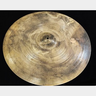 SABIAN 【中古品】AA-22APO / AA APOLLO 22" / 2,525g