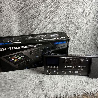 エフェクター（ギター・ベース用）、BOSS、GX-10の検索結果【楽器検索