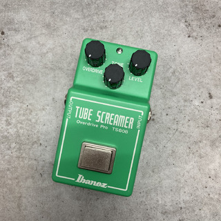 Ibanez TS808 TUBE SCREAMER